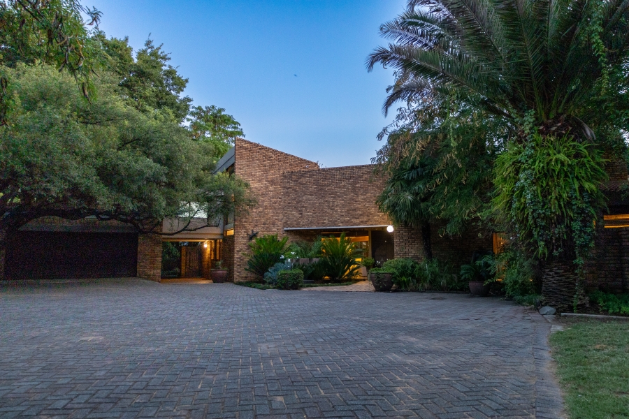 7 Bedroom Property for Sale in Mullersrust Free State
